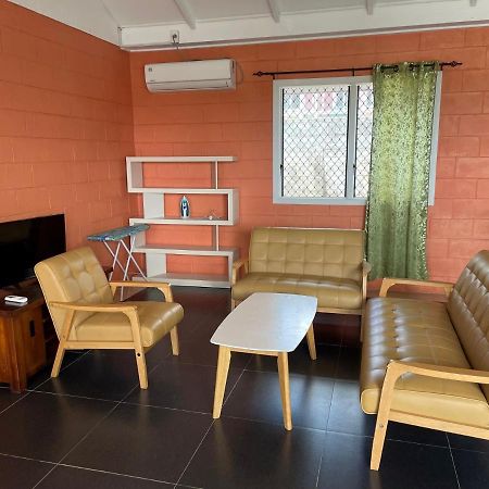 Keris Rental Houses Vaitele Екстер'єр фото