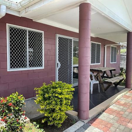 Keris Rental Houses Vaitele Екстер'єр фото