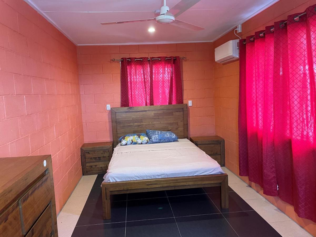 Keris Rental Houses Vaitele Екстер'єр фото