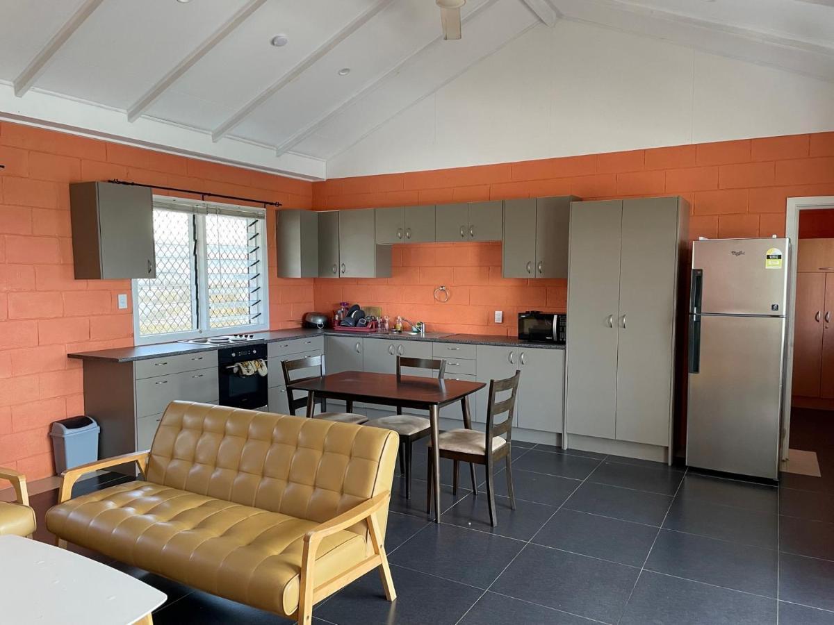 Keris Rental Houses Vaitele Екстер'єр фото