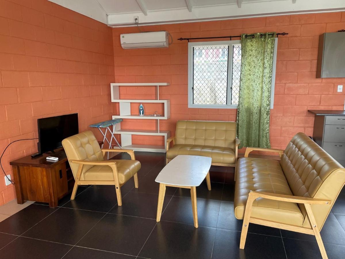 Keris Rental Houses Vaitele Екстер'єр фото